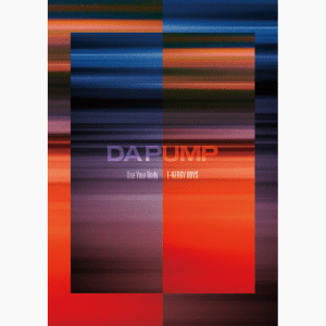 【初回限定豪華盤】Use Your Body (AVCD-98158/B)