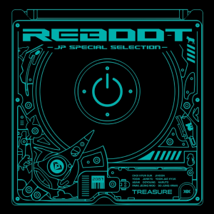 REBOOT -JP SPECIAL SELECTION- (AVCY-97235/B, AVCY-97236/B)