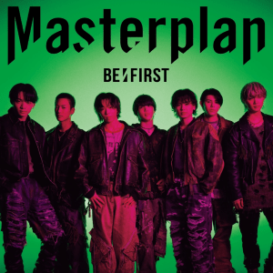 【LIVE盤】Masterplan (AVCD-61425/B, AVCD-61426/B)
