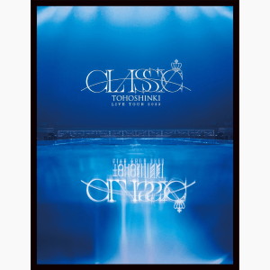 【初回生産限定盤】東方神起 LIVE TOUR 2023 ~CLASSYC~ (AVBK-43237~9, AVXK-43240~1)