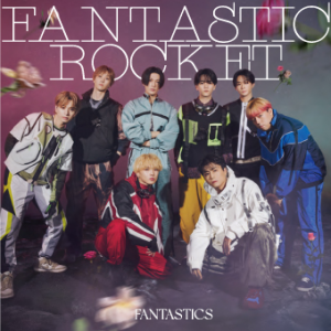 【PHOTO】FANTASTIC ROCKET (RZCD-77888/B, RZCD-77889/B, RZZ1-77894/B, RZZ1-77895/B)