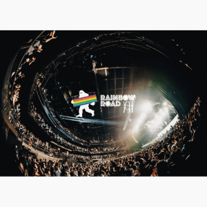 Vicke Blanka presents RAINBOW ROAD -翔- (AVBD-27743)