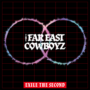 【スマプラフォト】THE FAR EAST COWBOYZ (RZCD-77967/B, RZCD-77968/B, RZZ1-77970/B, RZZ1-77971/B)