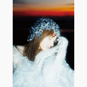 【初回生産限定盤】AURORA (RZCD-77964/B~C)