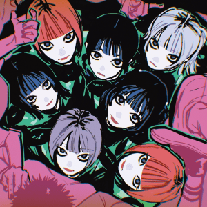 【初回生産限定盤】Heaven’s Seven (AVCD-61385/B)