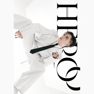 【通常盤(Blu-ray)】ONEMAN LIVE -I AM THE HERO- at BUDOKAN (AVXD-27752~3)