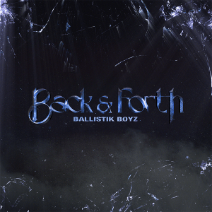 【PHOTO】Back & Forth (RZCD-77940/B~C, RZCD-77941/B~C)