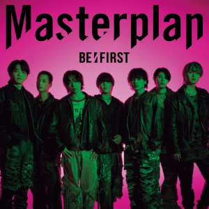 【MV盤】Masterplan (AVCD-61427/B, AVCD-61428/B)