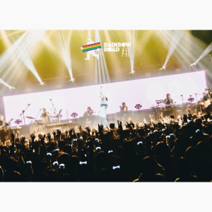 【初回生産限定盤】Vicke Blanka presents RAINBOW ROAD -翔- (AVBD-27741/B~C, AVXD-27742/B~C)