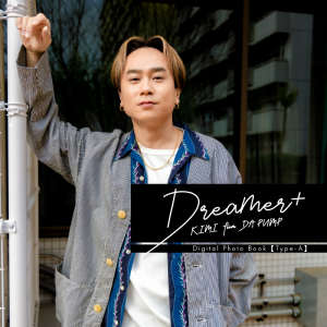 【PHOTO】Dreamer+(Type-A) (AVZ1-98164)