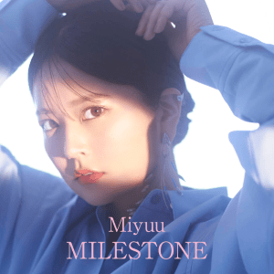 MILESTONE (AVCD-63574/B)