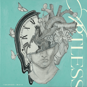 【PHOTO】ARTLESS (XNLD-10195)