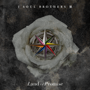 Land of Promise (RZCD-77908/B~D, RZCD-77909/B~D)