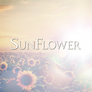 【スマプラフォト】SUNFLOWER (RZCD-67579/B)