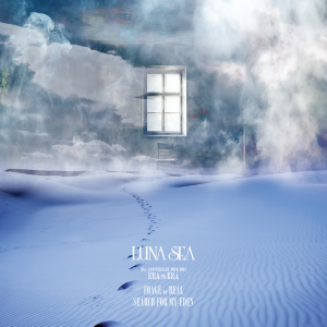 【SLAVE限定盤：AVX1-27819】35th ANNIVERSARY TOUR 2024 ERA TO ERA IMAGE or REAL SEARCH FOR MY EDEN