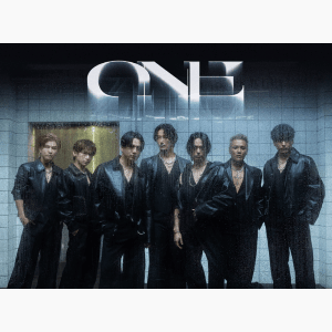 【MATE盤】ONE (RZZ1-67329B, RZZ1-67330B, RZZ1-67331B, RZZ1-67332B, RZC1-67333B, RZC1-67334B)