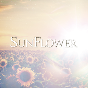 【スマプラフォト】SUNFLOWER (RZCD-67579/B)