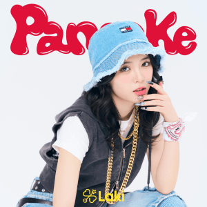 【ﾑｰﾋﾞｰｶｰﾄﾞ】Pancake (永山椿 ver.) (RZZ1-67569/B)