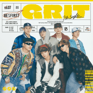 【LIVE盤】GRIT (AVCD-61546/B, AVCD-61547/B)