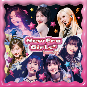 【スマプラフォト】New Era (RZCD-67370/B~C, RZCD-67371/B~C)