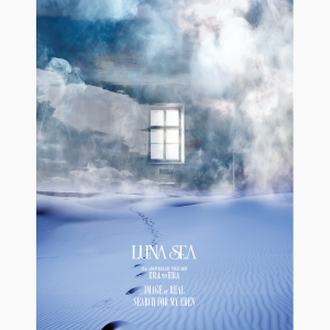 35th ANNIVERSARY TOUR 2024 ERA TO ERA IMAGE or REAL (AVXD-27815, AVXD-27817)