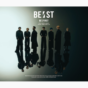 【LIVE盤】BE:ST (AVCD-63782~3/B, AVCD-63784~5/B)