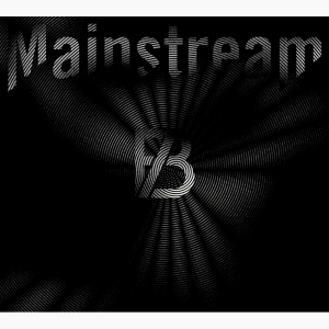 【BMSG MUSIC SHOP限定盤】Mainstream (AVC1-61372/B, AVC1-61373/B)