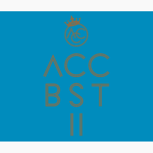 Awesome City Club BEST Ⅱ (CTCR-96144~5/B~C)