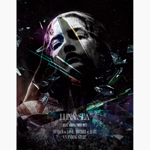 DUAL ARENA TOUR 2023 “MOTHER OF LOVE, MOTHER OF HATE” (AVXD-27809, AVXD-27811) 