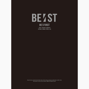 【初回生産限定・BMSG MUSIC SHOP限定盤】BE:ST (AVC1-63792~3/B~E, AVC1-63794~5/B~E)