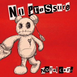 No Pressure (AVCD-96997/B, AVC1-96999/B)