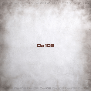 【通常盤】Da-iCE 10th Anniversary Arena Tour 2024 -MUSi-aM- (AVBD-27880~1/B, AVXD-27882~3/B)