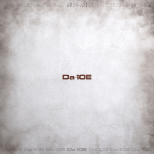 【豪華盤】Da-iCE 10th Anniversary Arena Tour 2024 -MUSi-aM- (AVZD-27872~5/B, AVZD-27876~9/B)