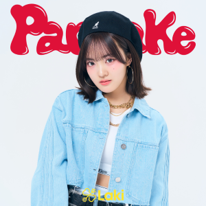 【ﾑｰﾋﾞｰｶｰﾄﾞ】Pancake (山口莉愛 ver.) (RZZ1-67568/B)