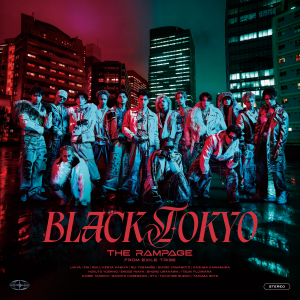 【スマプラフォト】BLACK TOKYO (RZCD-67590/B, RZCD-67591/B, RZCD-67592, RZZ1-67593~7/B~D, RZZ1-67598~602/B~D)