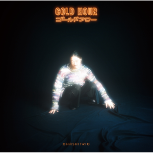 【初回生産限定盤】GOLD HOUR (RZCB-87144/B, RZCB-87145/B)