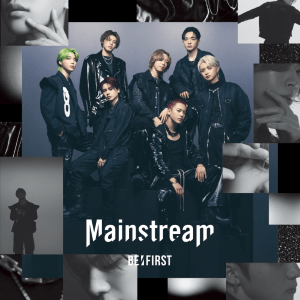 【MV盤】Mainstream (AVCD-61369/B, AVCD-61370/B)