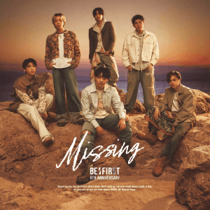 【MV盤】Missing (AVCD-61757/B, AVCD-61758/B)