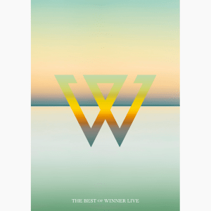 THE BEST OF WINNER LIVE (AVX1-97282)