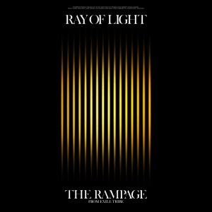 【PHOTO】RAY OF LIGHT (RZCD-77509/B, RZCD-77510/B)