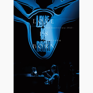 LOVE IS BORN ～22nd Anniversary 2025～ (AVBD-27893~4, AVXD-27895, AVZ1-27896~7, AVZ1-27898)