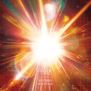 【SLAVE限定盤：AVX1-27826】35th ANNIVERSARY TOUR 2024 ERA TO ERA SHINING BRIGHTLY BRAND NEW CHAOS