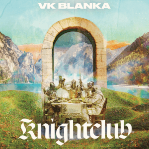 Knightclub (AVCD-63614/B, AVCD-63615/B)