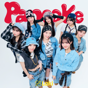 【ﾑｰﾋﾞｰｶｰﾄﾞ】Pancake (Laki ver.) (RZZ1-67576/B)