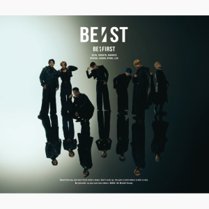 【MV盤】BE:ST (AVCD-63786~7/B, AVCD-63788~9/B)