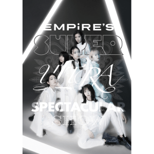 【DVD盤】EMPiRE'S SUPER ULTRA SPECTACULAR SHOW (AVBD-27518)