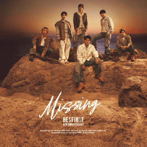 【LIVE盤】Missing (AVCD-61755/B, AVCD-61756/B)