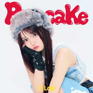 【ﾑｰﾋﾞｰｶｰﾄﾞ】Pancake (比嘉優和 ver.) (RZZ1-67571/B)