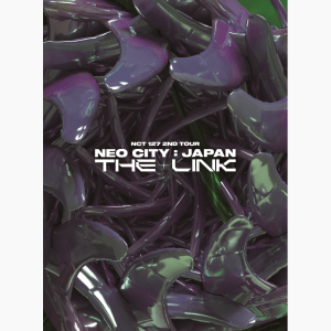 【初回生産限定版】NCT 127 2ND TOUR 'NEO CITY : JAPAN - THE LINK' (AVXK-79855/B)