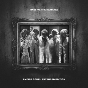 【PHOTO】EMPIRE CODE - EXTENDED EDITION (RZCD-67614/B~C, RZCD-67615/B)